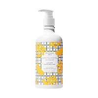 Beekman 1802 Goat Milk Hand & Body Wash, Honey & Orange Blossom - 12.5 oz - Gentle, Moisturizing Soap to Wash Away Impurities for Soft Skin - Good for Sensitive Skin - Cruelty Free