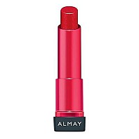 Almay Smart Shade Butter Kiss Lipstick, Red-Light/Medium