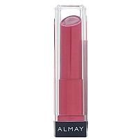 Almay Smart Shade Butter Kiss Lipstick, Red-Light/Medium