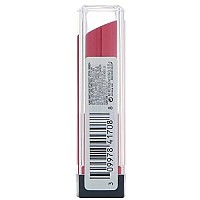 Almay Smart Shade Butter Kiss Lipstick, Red-Light/Medium