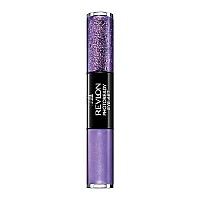 Revlon PhotoReady Eye Art Lid+Line+Lash, Lilac Luster