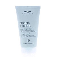 Aveda Smooth Infusion Smoothing Masque, 5 Fl Oz