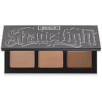 Kat Von D Shade + Light Contour Palette