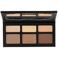 Kat Von D Shade + Light Contour Palette