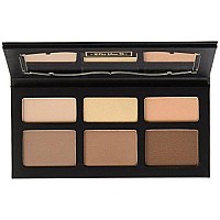 Kat Von D Shade + Light Contour Palette