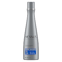 Nexxus Therappe Shampoo For Dry Hair Ultimate Moisture Silicone-Free 13.5 oz