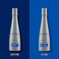 Nexxus Therappe Shampoo For Dry Hair Ultimate Moisture Silicone-Free 13.5 oz