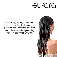 Eufora Style Sculpture Light Styling Glaze 10.1 oz