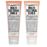 Miss Jessie's Multicultural Curls, 8.5 Ounce, 2 Count