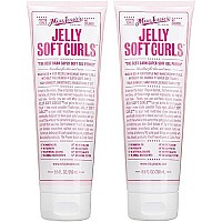 Miss Jessie's Jelly Soft Curls, 8.5 Ounce, 2 Count