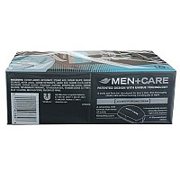 Dove Men+Care Body Soap and Face Bar to Hydrate Skin Clean Comfort More Moisturizing Than Bar Soap 3.75 oz 6 Bars