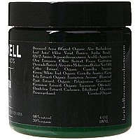 Brickell Men's Renewing Face Scrub for Men, Natural and Organic Deep Exfoliating Facial Scrub Formulated with Jojoba Beads, Coffee Extract and Pumice, 4 Ounce, Scented