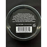 TowelDry Clay Styler - 2.5 Ounce (73 ml)