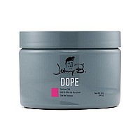 Johnny B Dope Texture Hair Gel 12 oz.