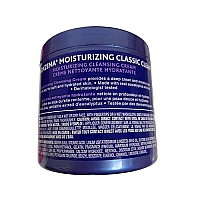 Noxzema Classic Clean Moisturizing Cleansing Cream Unisex, 12 Ounce (Pack of 3)