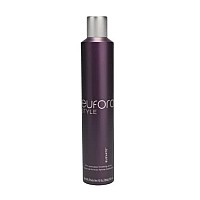 Eufora Elevate Firm Hold Workable Finishing Hair Spray 10 oz