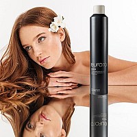 Eufora Elevate Firm Hold Workable Finishing Hair Spray 10 oz