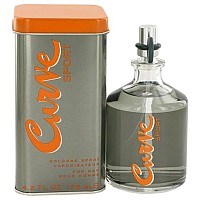 Curve Sport By Liz Claiborne For Men 4.2 Oz Cologne Spray