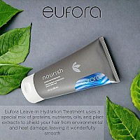 Eufora Nourish LeaveIn Hydration 6 oz