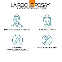 La Roche-Posay Anthelios Aox Daily Antioxidant Serum With Sunscreen, Broad Spectum Spf 50 Daily Anti-Aging Sunscreen With Vitamin C & E