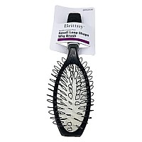 Brittny Professional Small Loop Wig Brush Br52030