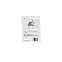 Sebamed Clear Face Spot Gel, 0.34 Fluid Ounce