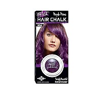 Splat Hair Chalk | Purple Pixes | Temporary Hair Color