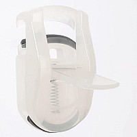 Muji Portable Eyelash Curler