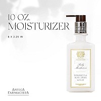 Antica Farmacista Body Moisturizer, 10 Fl Oz