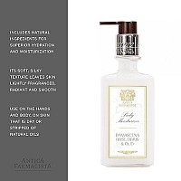 Antica Farmacista Body Moisturizer, 10 Fl Oz