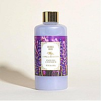 Camille Beckman Bubble Bath, English Lavender, 13 Ounce