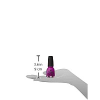 China Glaze Nail Polish, Violet Vibes 1394