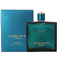 VERSACE EROS by Gianni Versace (MEN) VERSACE EROS-EDT SPRAY 6.7 OZ