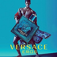 VERSACE EROS by Gianni Versace (MEN) VERSACE EROS-EDT SPRAY 6.7 OZ