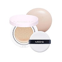 Missha M Magic Cushion Spf50+/Pa+++ No.21