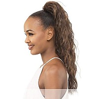 Vivica A. Fox (Pb-olivia) - Heat Resistant Fiber Ponytail in FS4_27