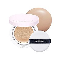 Missha M Magic Cushion Spf50+/Pa+++ No. 23