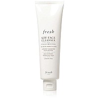 Fresh Soy Face Cleanser, 5.1 Ounce