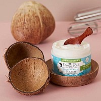 Camille Rose Coconut Water Style Setter, 8 fl oz