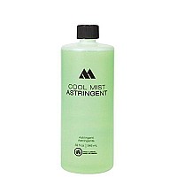 MARIANNA Barber Cool Mist Astringent Antiseptic After Shave 32oz - HP-56468