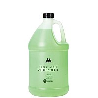 MARIANNA Barber Cool Mist Astringent Antiseptic After Shave 1 Gallon HP-56469