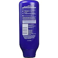 NIVEA In-Shower Body Lotion Nourishing 13.5 oz(Pack of 2)