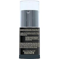 Mehron Makeup CreamBlend Stick - Body Paint (.75oz) (Silver)