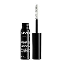 Nyx Nyx Cosmetics Proof It! Waterproof Mascara Top Coat Pimt01