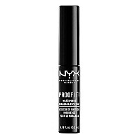 Nyx Nyx Cosmetics Proof It! Waterproof Mascara Top Coat Pimt01