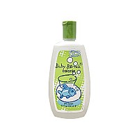 Baby Bench Cologne - Jelly Bean (200ml)