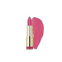 Milani Color Statement Lipstick, Power Pink, 0.14 Ounce