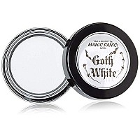 Manic Panic Goth White Cream To Powder Foundation