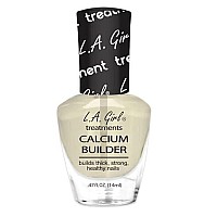 L.A. Girl Calcium Nail Builder