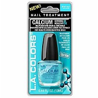 L.A. Girl Calcium Nail Builder